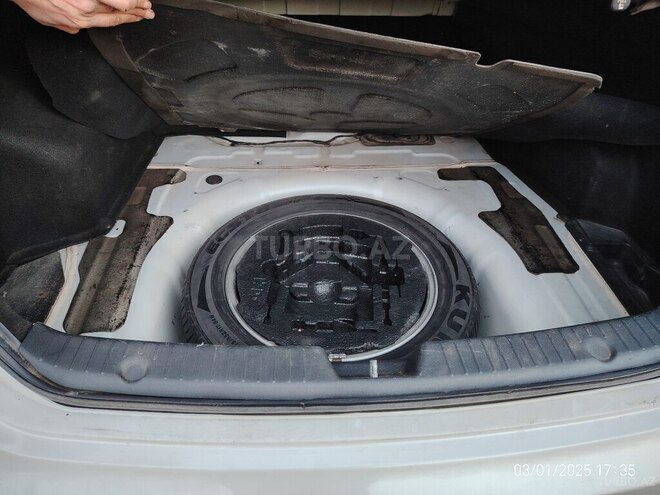 Hyundai Sonata 2010, 235,000 km - 2.4 l - Tovuz