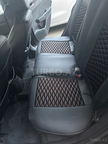 Hyundai Accent 2018, 100,000 km - 1.6 л - Bakı