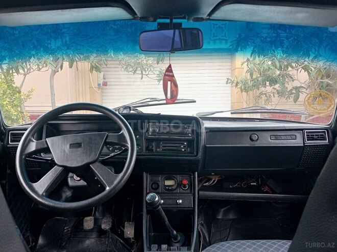 LADA (VAZ) 2107 2005, 97,687 km - 1.6 l - Bakı