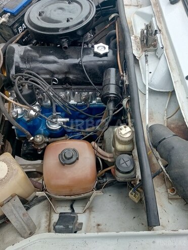LADA (VAZ) 2107 2005, 97,687 km - 1.6 l - Bakı