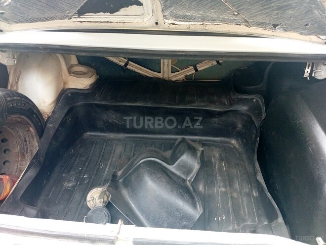 LADA (VAZ) 2107 2005, 97,687 km - 1.6 l - Bakı