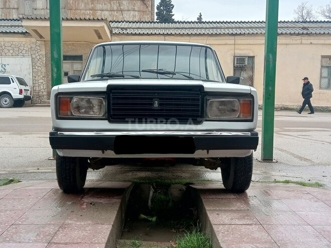 LADA (VAZ) 2107 2005, 97,687 km - 1.6 l - Bakı