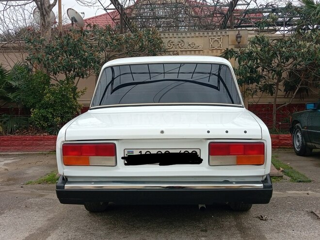 LADA (VAZ) 2107 2005, 97,687 km - 1.6 l - Bakı