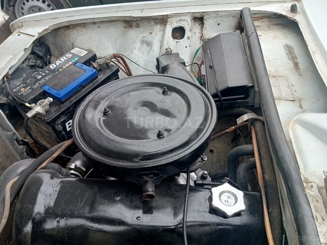 LADA (VAZ) 2107 2005, 97,687 km - 1.6 l - Bakı