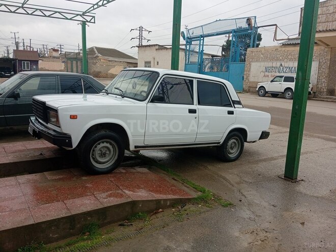LADA (VAZ) 2107 2005, 97,687 km - 1.6 l - Bakı