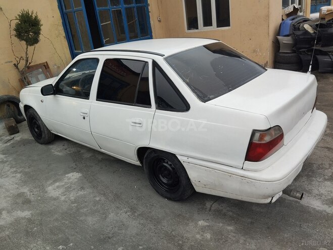 Daewoo Nexia 1998, 254,322 km - 1.5 l - Bakı