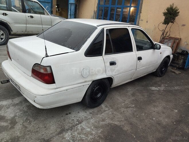 Daewoo Nexia 1998, 254,322 km - 1.5 l - Bakı