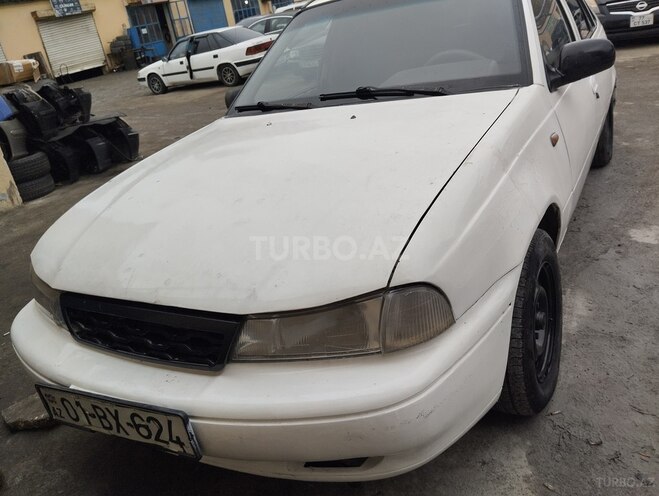 Daewoo Nexia 1998, 254,322 km - 1.5 l - Bakı