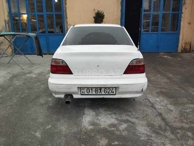 Daewoo Nexia 1998, 254,322 km - 1.5 l - Bakı