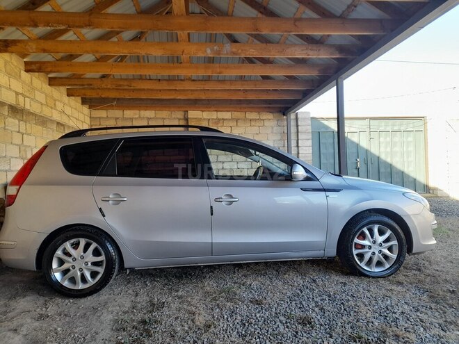 Hyundai i30 2008, 252,000 km - 2.0 l - Bakı