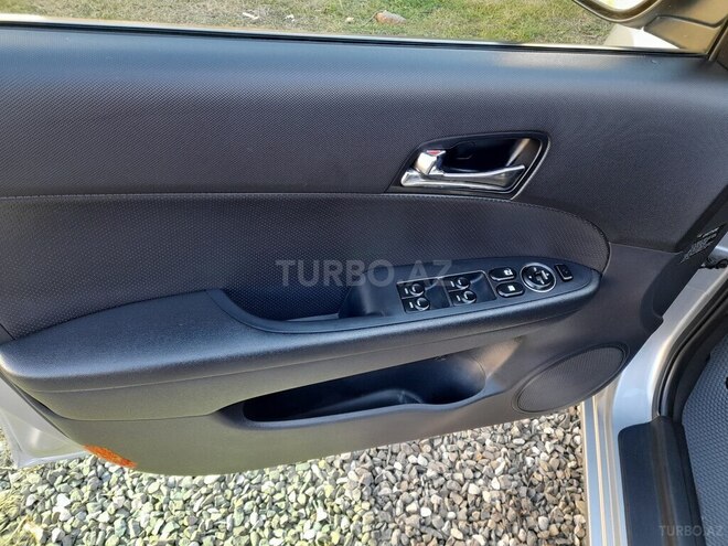 Hyundai i30 2008, 252,000 km - 2.0 l - Bakı