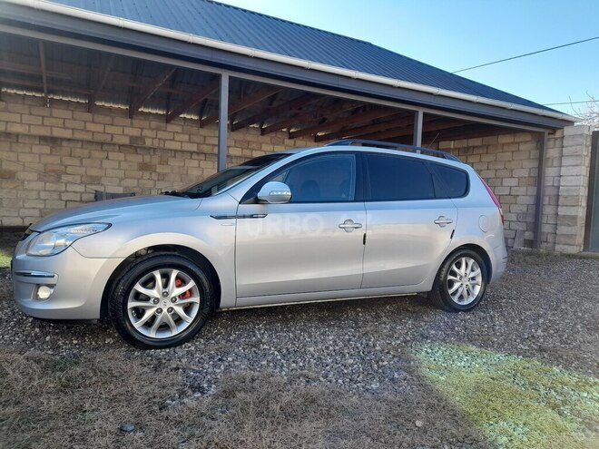 Hyundai i30 2008, 252,000 km - 2.0 l - Bakı