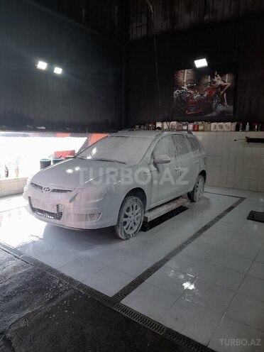 Hyundai i30 2008, 252,000 km - 2.0 l - Bakı