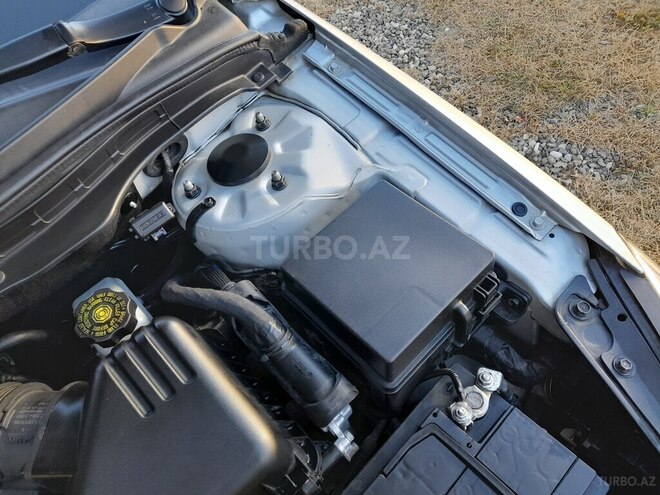 Hyundai i30 2008, 252,000 km - 2.0 l - Bakı