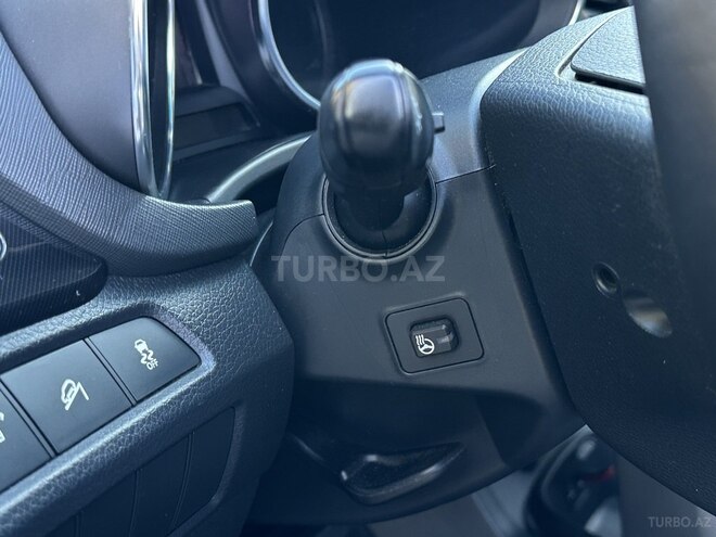 Hyundai Santa Fe 2015, 164,000 km - 2.0 l - Bakı