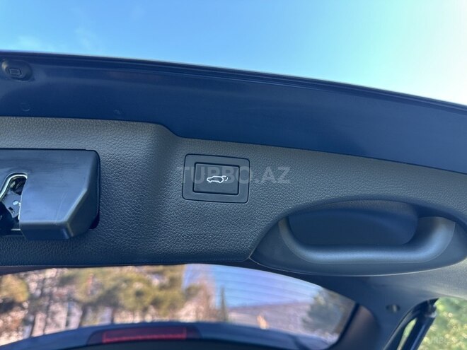 Hyundai Santa Fe 2015, 164,000 km - 2.0 l - Bakı