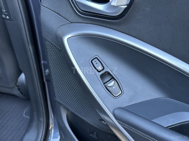 Hyundai Santa Fe 2015, 164,000 km - 2.0 l - Bakı