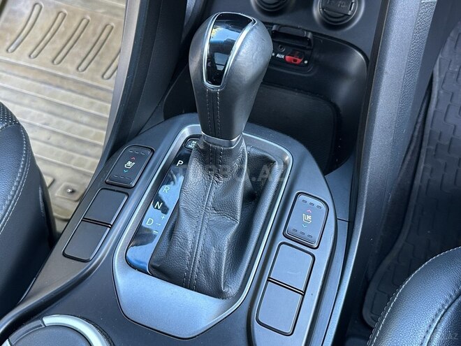 Hyundai Santa Fe 2015, 164,000 km - 2.0 l - Bakı