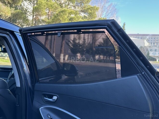 Hyundai Santa Fe 2015, 164,000 km - 2.0 l - Bakı