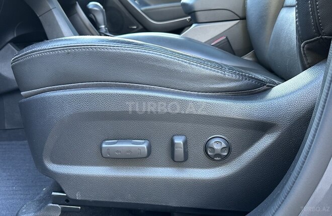 Hyundai Santa Fe 2015, 164,000 km - 2.0 l - Bakı