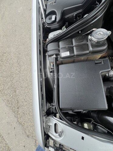 Mercedes C 220 d 1998, 332,000 km - 2.2 л - Ağcabədi