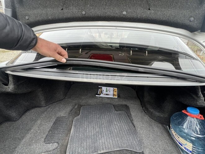 Mercedes C 220 d 1998, 332,000 km - 2.2 л - Ağcabədi