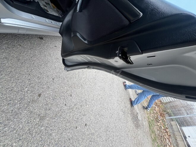 Mercedes C 220 d 1998, 332,000 km - 2.2 л - Ağcabədi