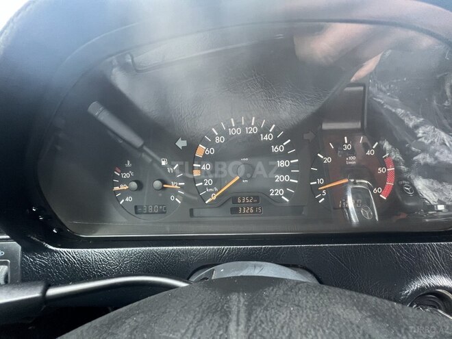 Mercedes C 220 d 1998, 332,000 km - 2.2 л - Ağcabədi