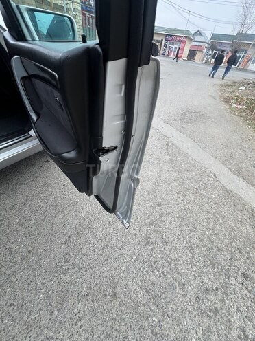 Mercedes C 220 d 1998, 332,000 km - 2.2 л - Ağcabədi