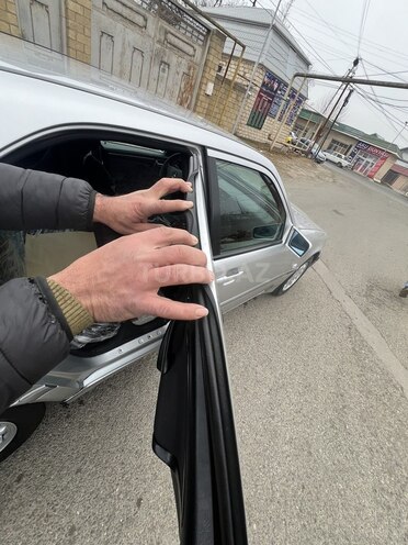 Mercedes C 220 d 1998, 332,000 km - 2.2 л - Ağcabədi
