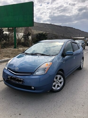 Toyota Prius 2008, 327,000 km - 1.5 l - Bakı