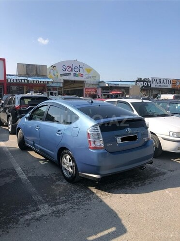 Toyota Prius 2008, 327,000 km - 1.5 l - Bakı