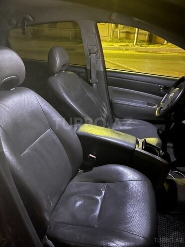 Toyota Prius 2008, 327,000 km - 1.5 l - Bakı