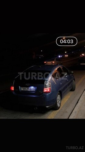 Toyota Prius 2008, 327,000 km - 1.5 l - Bakı