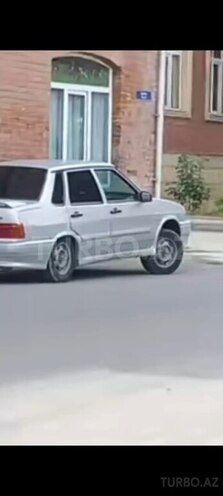 LADA (VAZ) 2115 2010, 165,000 km - 1.6 l - Quba