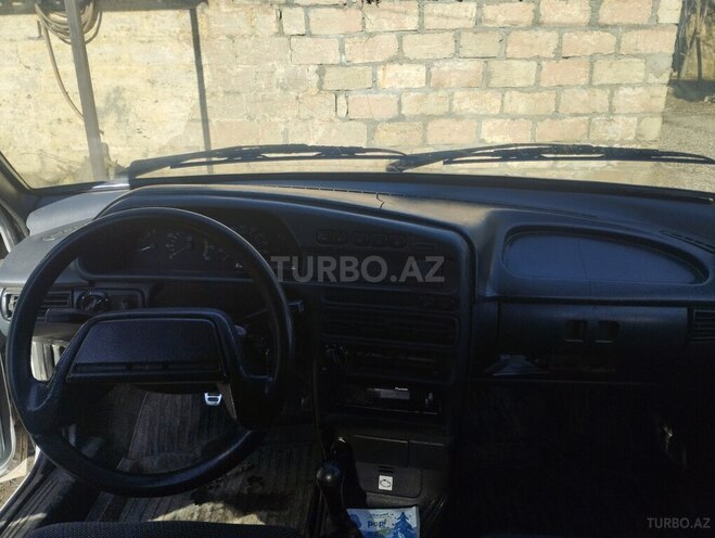 LADA (VAZ) 2115 2010, 165,000 km - 1.6 l - Quba