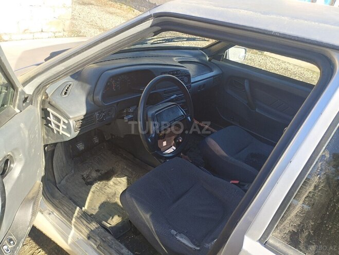 LADA (VAZ) 2115 2010, 165,000 km - 1.6 l - Quba