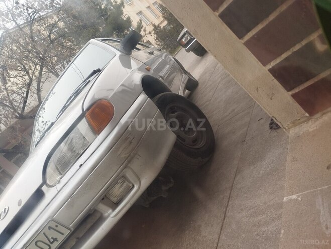 LADA (VAZ) 2115 2010, 165,000 km - 1.6 l - Quba