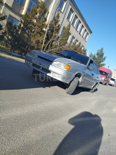 LADA (VAZ) 2115 2010, 165,000 km - 1.6 l - Quba