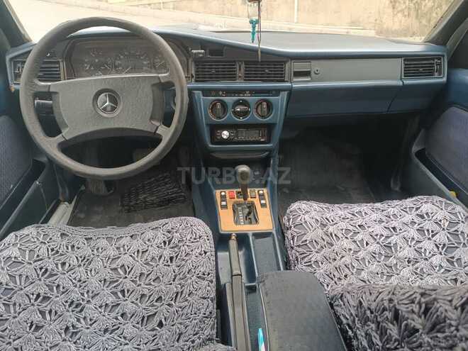 Mercedes 190 1990, 310,000 km - 2.0 l - Bakı
