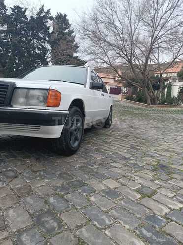 Mercedes 190 1990, 310,000 km - 2.0 l - Bakı
