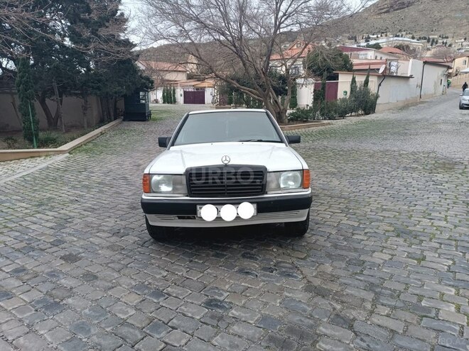 Mercedes 190 1990, 310,000 km - 2.0 l - Bakı