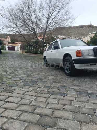 Mercedes 190 1990, 310,000 km - 2.0 l - Bakı