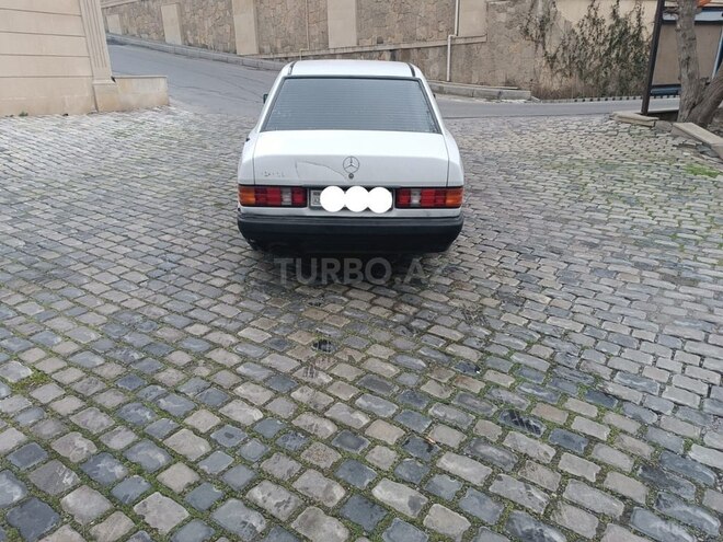 Mercedes 190 1990, 310,000 km - 2.0 l - Bakı