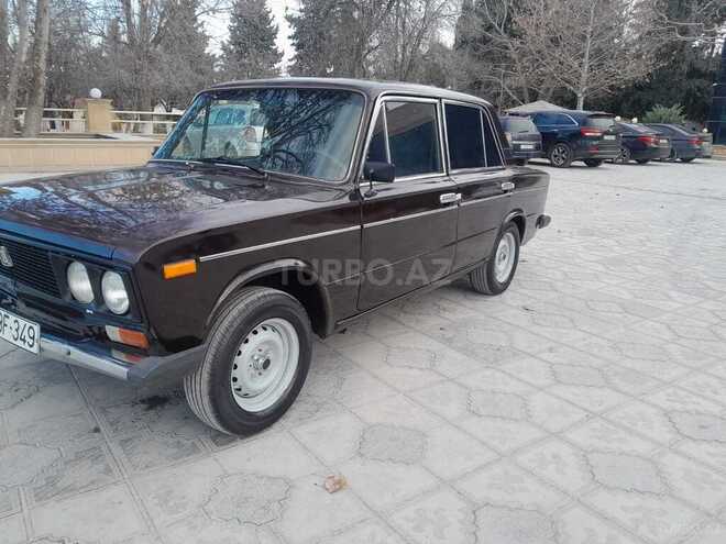 LADA (VAZ) 2106 1980, 98,681 km - 1.5 l - Qazax