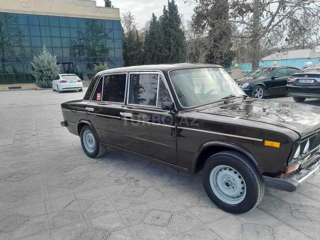 LADA (VAZ) 2106 1980, 98,681 km - 1.5 l - Qazax