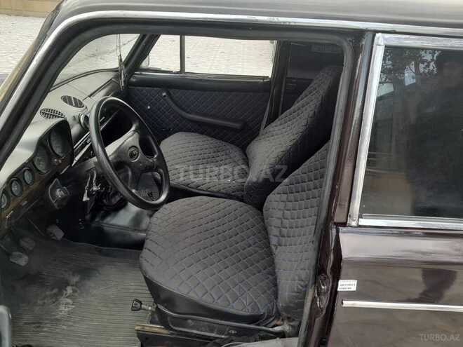 LADA (VAZ) 2106 1980, 98,681 km - 1.5 l - Qazax