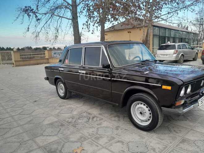 LADA (VAZ) 2106 1980, 98,681 km - 1.5 l - Qazax