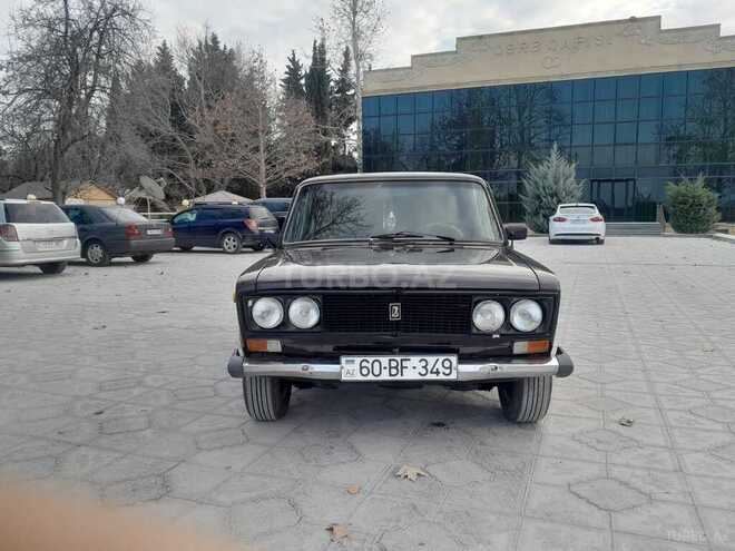 LADA (VAZ) 2106 1980, 98,681 km - 1.5 l - Qazax