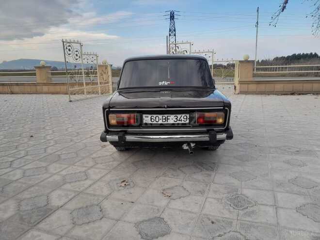 LADA (VAZ) 2106 1980, 98,681 km - 1.5 l - Qazax